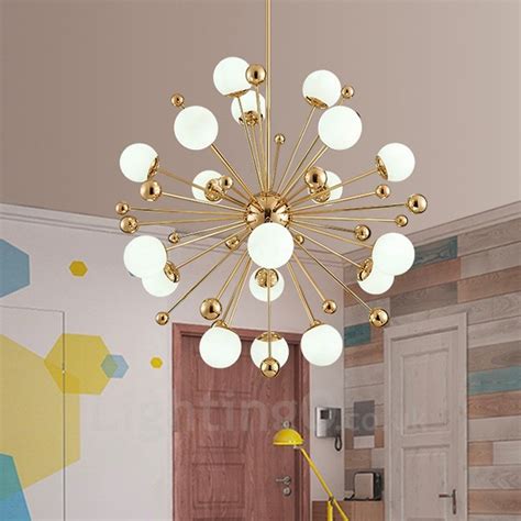 10 chandeliers that are dining room statement makers hgtvs. 18 Light Modern / Contemporary Ceiling Lights Copper ...