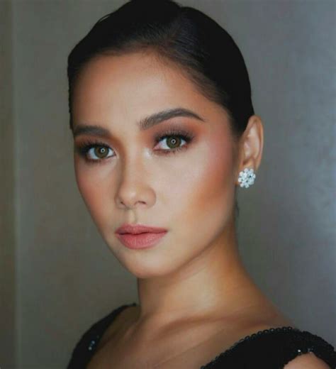 Maja Salvador Signs Off As Ivy Aguas On Wildflower Inquirer