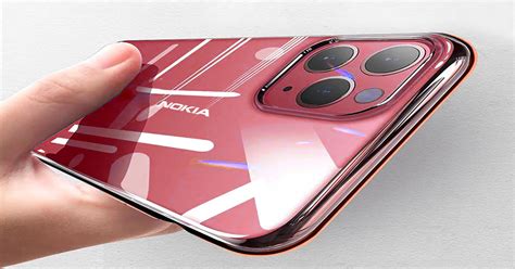 40,999 while offering some top of the line specification giving competition a run for their money. Nokia McLaren Plus vs. Xiaomi Poco X3 NFC Release Date and ...