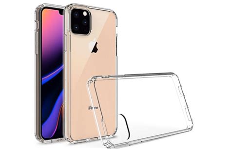 With this you'll find the same oled display from last year with very similar specs. iPhone 11 Pro Max: alles over Apple's aanstaande 6,5-inch ...