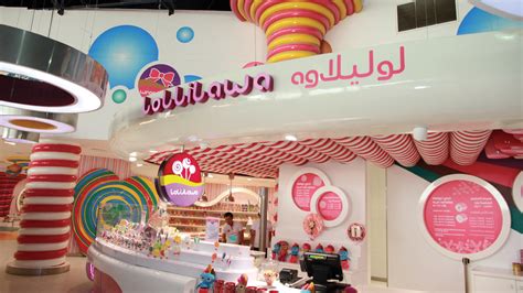 Candylawa Riyadh Redesign Group