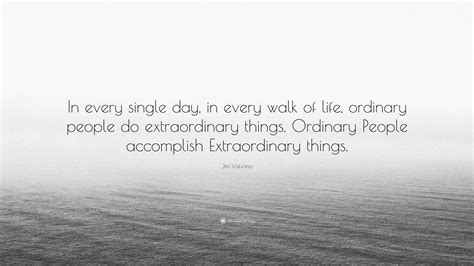 Jim Valvano Quote “in Every Single Day In Every Walk Of Life