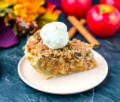 Top 4 Sugar Free Apple Pie Recipes Bistrolafolie