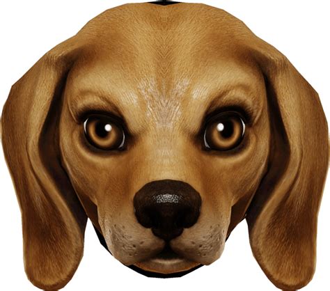 Dalmation Dog Mask Stock Vector Image By ©prawny 64297225 Clip Art