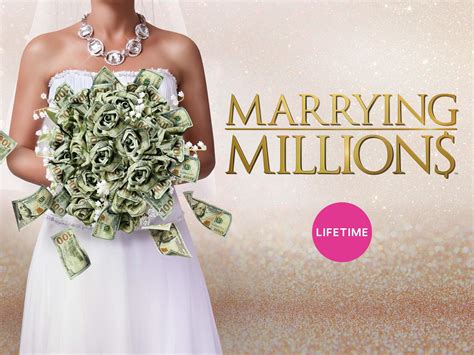 How to watch Marrying Millions: Stream Season 1 online from anywhere ...