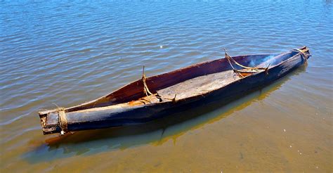 The Canoes Of Aboriginal Australia Rapids Riders Sports