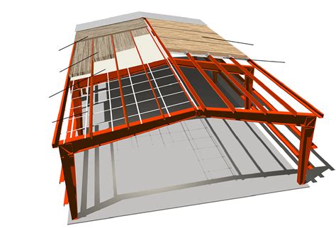It fills all the nooks and crannies. Metal Building Insulation | Steel Building Insulation ...