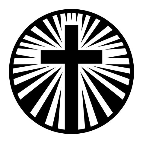 Christian Symbols Svg