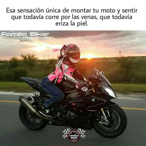 Descubrir 83 Imagem Frases De Motos Deportivas Vn