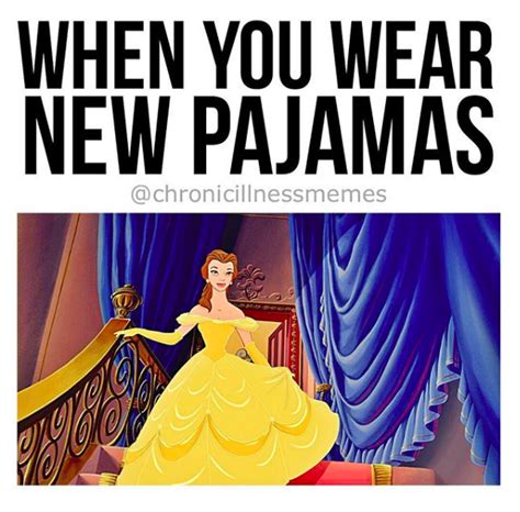13 Memes That Describe What Its Like To Wear Pajamas A Lot