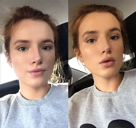 Celebrities Share Selfies With No Makeup On 70 Pics