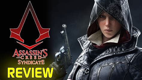 Assassin S Creed Syndicate Review YouTube