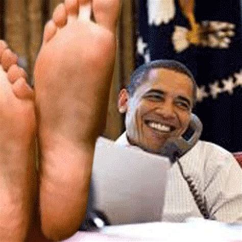 stream dont open obama s feet pics at 3am gone political [ft lil ketchup packet flip flop