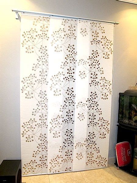 Curtains to help you sleep better. Ikea Panels Closet - different panel but yes | Bedroom ...
