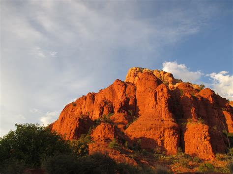 Journeys: Sedona and the Superstition Mountains, Arizona - Hiking
