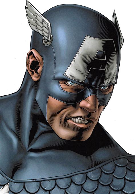Captain America By Steve Mcniven Marvel Comics Art Superhero Comics