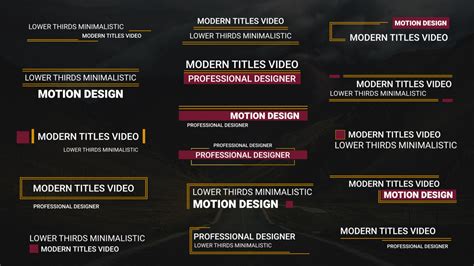 Free After Effects Templates Construction