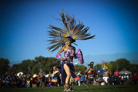 Forget Columbus—these Cities Are Recognizing Native Americans