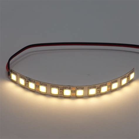 Pre Wired Led Strip Lighting Archives Micro Miniatures