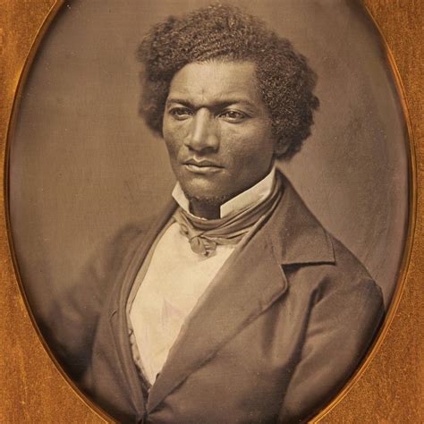 Frederick Douglass Once Turned To Fiction The National Endowment For