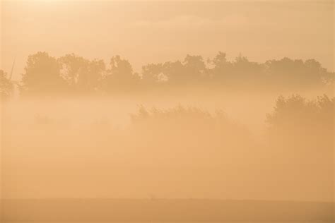 Wallpaper Sunlight Landscape Sunset Hill Sunrise Evening