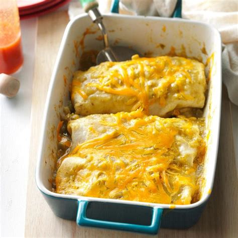 Smothered Burritos Recipe How To Make It