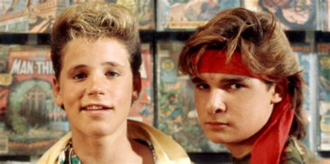 80s Kids Yahoo Image Search Results 80s Kids The Lost Boys 1987