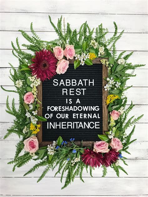 Reclaim The Sabbath A Free 6 Week Bible Study Sabbath Rest Sabbath