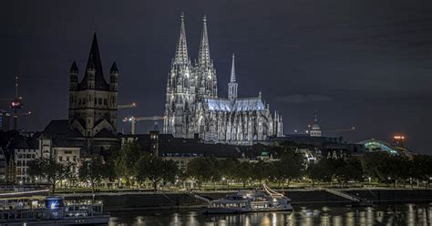 Schönste Städte In Nrw Die Top Ausflugsziele Freizeitmonster