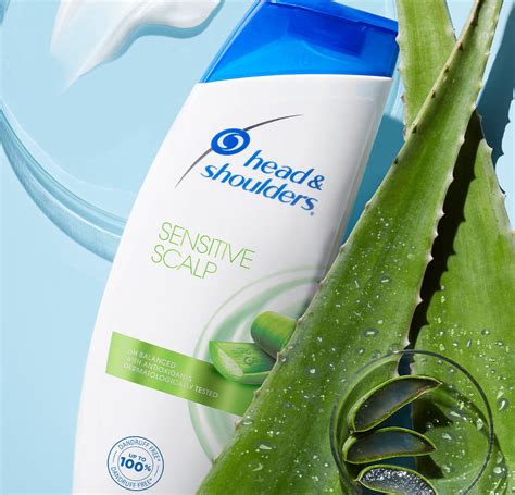 Our Ingredients Head And Shoulders Ph