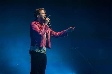 Kaiser Chiefs Example And More Added To Isle Of Wight Line Up • News • Diy Magazine