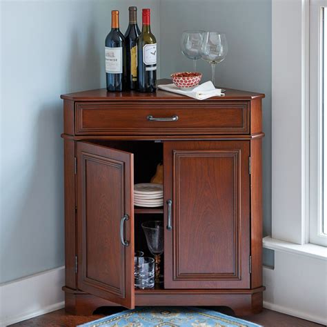 Maximizing Your Space With Corner Furniture Cabinets Home Cabinets
