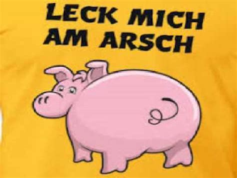 Leck Mich Am Arsch The Remix By Dj Sergio Production New Youtube