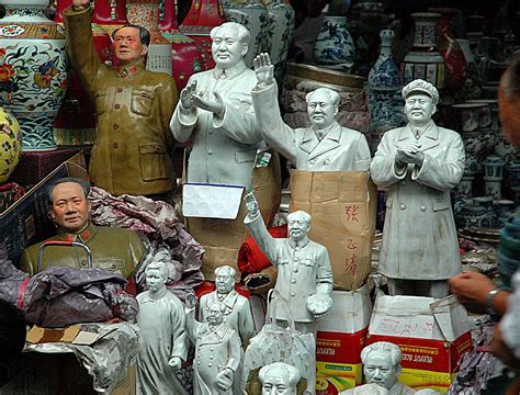 Maoist China And The Global Times Of Revolution