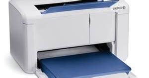 High performance printing can be expected. تعريف طابعة xerox phaser 3010