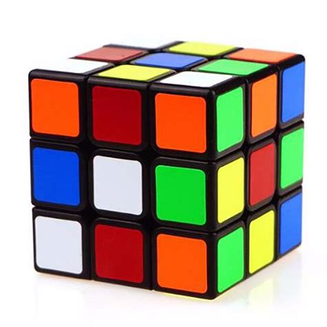 22 1000x1000 Rubiks Cube 