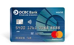 We look at the sign up promo, the travel$ you can earn, the eligible spend, and miles earned to find out if this mile card is in case you haven't heard, ocbc just released their latest travel credit card called the ocbc 90°n travel credit card. Redeem OCBC Rewards Points (OCBC$) For KrisFlyer Miles ...