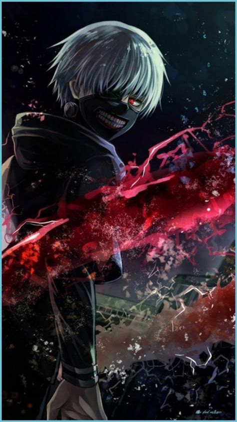 Do you want tokyo ghoul wallpapers? Tokyo Ghoul PS4 Anime Wallpapers - Wallpaper Cave