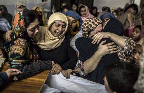 Opinion The Talibans Massacre Of Innocents In Pakistan The New