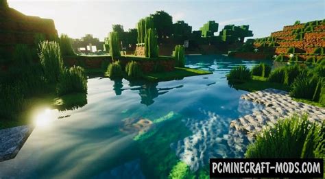 Minecraft 512x512 Texture Pack With Shaders Beammopa