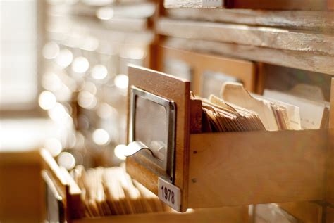 How a Record Helped Me Uncover a Family Story