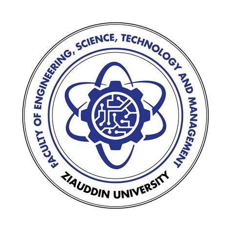 Ziauddin University Faculty Of Engineering Science Technology
