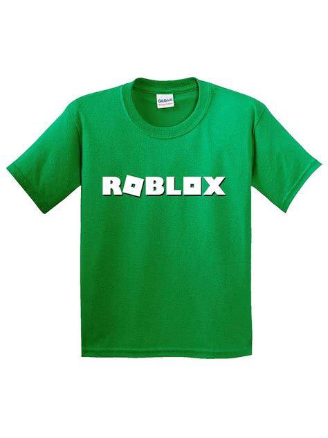 New Roblox T Shirt