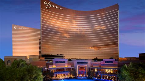 Wynn Las Vegas Las Vegas Hotels Las Vegas United States Forbes