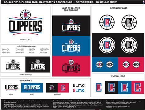 The official clippers pro shop at nba store has all the authentic clippers jerseys, hats, tees, apparel and. Brand New: New Logo and Uniforms for Los Angeles Clippers