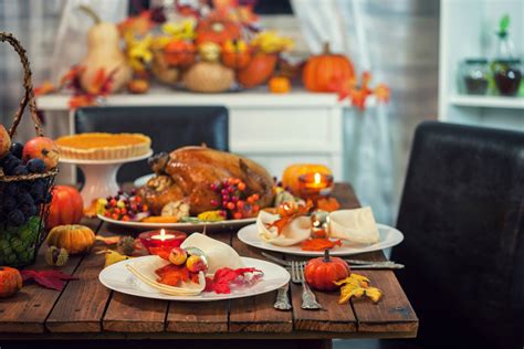 Everything You Need To Know About Friendsgiving Petal Talk
