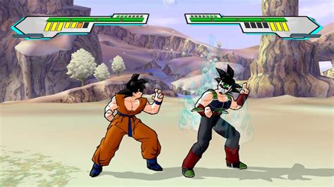 New martial arts gathering) is a fighting video game that was developed by dimps, and was released worldwide throughout spring 2006. DRAGON BALL Z INFINITE WORLD SPECIAL EDITION - USA PS2 - Android X Fusion