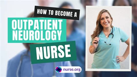 How To Become A Neuro Nurse Youtube