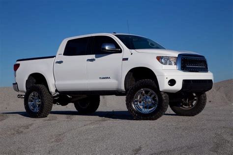 Absolutely Best 2010 Toyota Tundra Limited Lifted Lifted Trucks For Sale