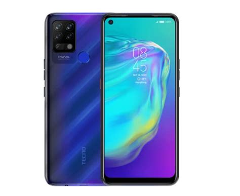 Global The Latest Tecno New Phones In 2020